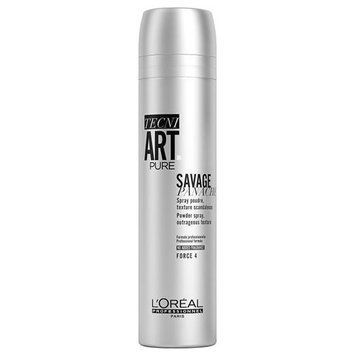 Спрей для укладки волос L'oreal Professionnel Tecni Art Wild Stylers Savage Panache Pure 250 мл без кришки 30166899 фото