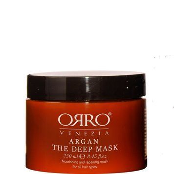 ORRO ARGAN Deep Mask &mdash; Маска глибокої дії з олією АРГАНИ 250 мл 1736550026 фото