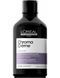 Крем-шампунь для волос с фиолетовым пигментом L'Oreal Professionnel Serie Expert Chroma 300 мл 3474637045005 фото 1
