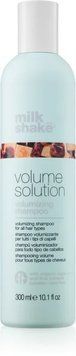 Milk Shake volume solution volumizing shampoo Шампунь для надання об'єму волоссю, 300 ml 8032274078036 фото