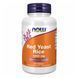 Red Yeast Rice Extract 1200mg - 60 tabs 2022-10-0702 фото 1