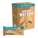 Crispy Wafers - 10x40g Vanilla 2022-10-0188 фото 1