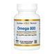 Omega-3 800 - 30 softgels 2023-10-3737 фото 1