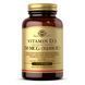 Vitamin D3 250mcg (10 000IU) - 120 softgels 100-68-6954216-20 фото 1