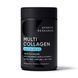 Multi Collagen Complex - 90 caps 2023-10-4397 фото 1