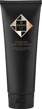 Маска Spa-догляд для волосся Hadat hydro spa hair treatment 250 мл 7294631502764 фото
