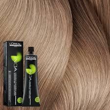 Фарба LOreal Inoa 10.12 60 мл 3474637130763 фото