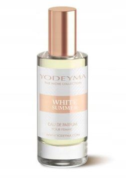 Жіноча парфумована вода Yodeyma White Summer 15 мл 2793494048 фото