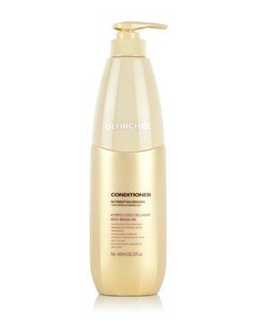 Кондиціонер для живлення волосся Olorchee Nutrient Nourishing Conditioner 800 мл 2749507117 фото