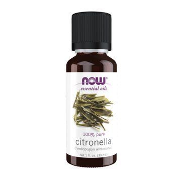 Citronella Oil - 30ml 2023-10-2837 фото