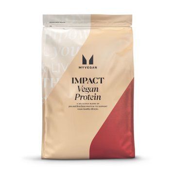 Vegan Blend - 1000g Unflavoured 100-47-0555959-20 фото
