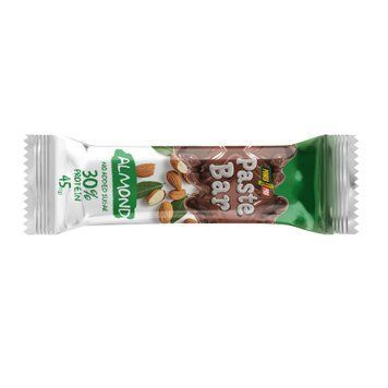 Paste Bar - 12x45g Almond 2023-10-5682 фото