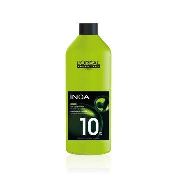 Оксидант l'oreal Professionnel Inoa Oxydant 3% 10 vol. Mix 1+1 1000 мл 3474630417762 фото