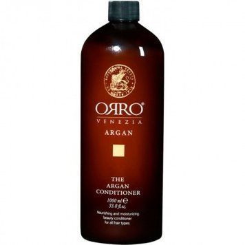 ORRO ARGAN Conditioner &mdash; Кондиціонер для волосся з олією АРГАНИ 1000 мл 0635322588129 фото
