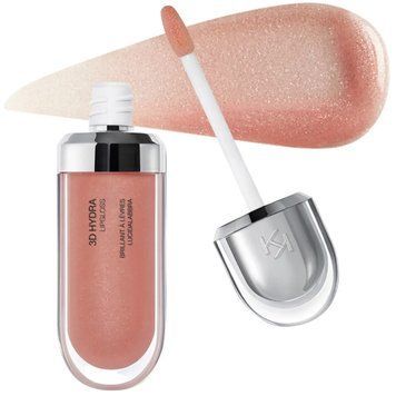 Блиск для губ KIKO Milano 3d Hydra Lipgloss відтінок 20 8025272604062 фото