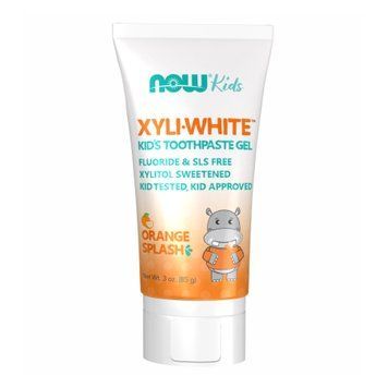 Kid's Xyliwhite (TM) - 85g Orange 2022-10-1375 фото