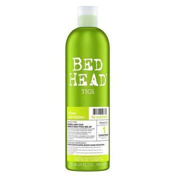 Кондиціонер для нормального волосся Tigi Bed Head Urban Anti+Dotes Re-Energize Conditioner 750 мл 615908426670 фото
