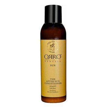 ORRO SUN The Argan Summer Conditioner Кондиціонер для волосся після загару 150 мл 0635322588518 фото