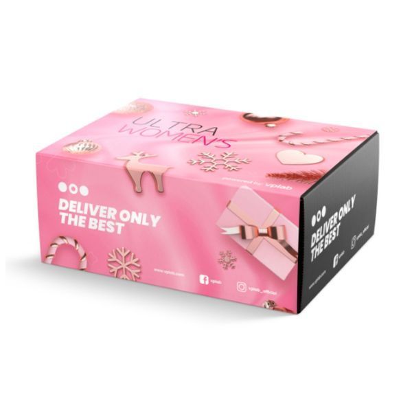 Подарунковий набір для жінок Women's Health & Beauty Bundle 2022-10-2501 фото