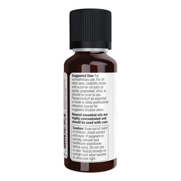 Bergamot Oil - 30ml (1fl.oz) 2022-10-2665 фото