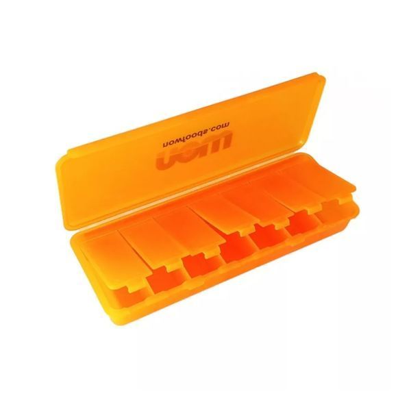 7 Day Pill Case 2022-10-2000 фото