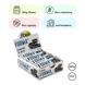 Forma Bar - 12x60g Cookies and Cream 2022-10-1742 фото 1