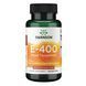 Vitamin E Mixed Tocopherols 400 IU - 100sgels 2022-10-0426 фото 1