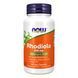 Rhodiola 500mg Extract 3% - 60 vcaps 2022-10-1654 фото 1