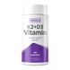 K2 D3 Vitamin - 60 caps 2022-09-0527 фото 1