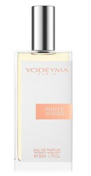 Жіноча парфумована вода Yodeyma White Summer 50 мл 2793501454 фото