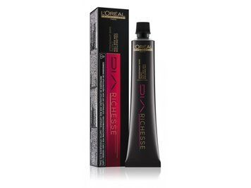 Стійка фарба для волосся LOreal Professionnel Dia Richesse 4.8 Шатен мокка 3474630570146 фото