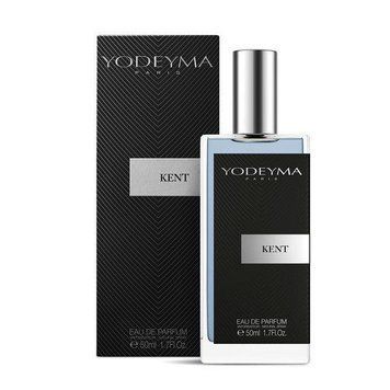 Чоловіча туалетна вода Yodeyma Moment 50 мл 8436022353909 фото