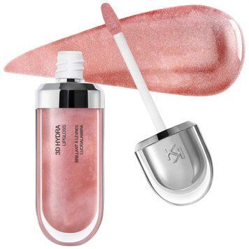 Блеск для губ KIKO Milano 3d Hydra Lipgloss оттенок 31 8025272977241 фото