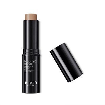 Скульптор стик для контурування Kiko Milano Sculpting Touch Creamy Stick Contour №200 8059385014814 фото