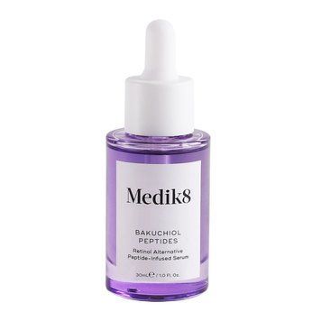 Сироватка Medik8 Bakuchiol Peptides 30 мл 2177740596 фото