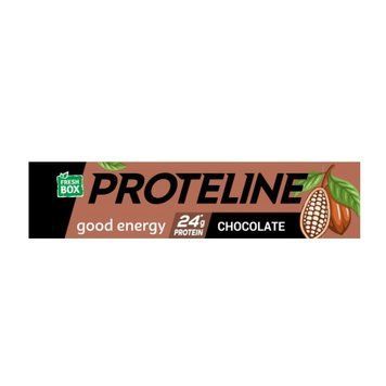 Proteline - 24x40g Chocolate 2023-10-3937 фото