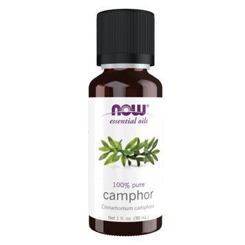 Camphor Oil - 30ml (1fl.oz) 2022-10-2666 фото
