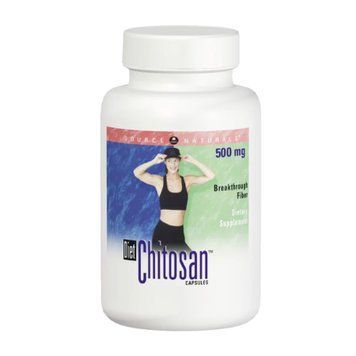 Diet Chitosan&trade; 500mg - 240 caps 2023-10-4620 фото