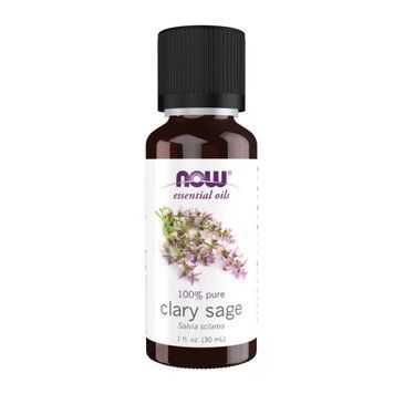 Clary Sage Oil - 30ml 2023-10-2838 фото