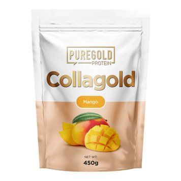 Collagold - 450g Mango 2022-09-0786 фото