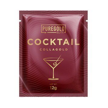 CollaGold Coctail - 12g Mojito 2022-09-9972 фото
