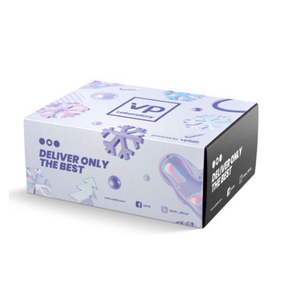 Подарочный набор Immunity & wellness Bundle 2022-10-2502 фото