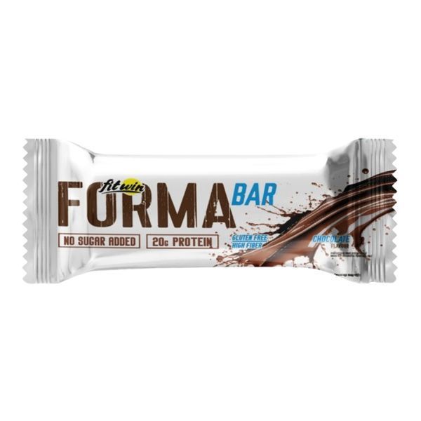 Forma Bar - 12x60g Chocolate 2022-10-1743 фото