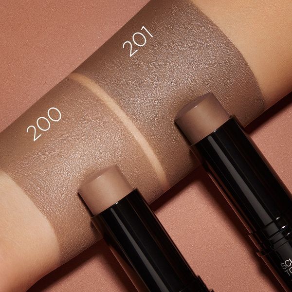 Скульптор стик для контурування Kiko Milano Sculpting Touch Creamy Stick Contour №200 8059385014814 фото