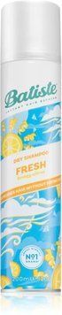 Сухий шампунь Batiste Dry Shampoo Cool and Crisp Fresh 200 мл 5010724527450 фото