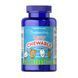 Childrens Multivitamin - 120 Gummies 2022-09-0701 фото 1
