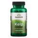 Kelp Iodine Source 225 mcg - 250 Tabs Per Bottle 100-70-7269499-20 фото 1