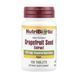 Grapefruit Seed Extract 125mg - 100 tabs 2023-10-5478 фото 1