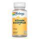 Vitamin B-Complex 50mg - 50 vcaps 2023-10-3151 фото 1