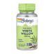 White Willow Bark 400mg - 100 vcaps 2023-10-5273 фото 1